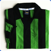 COVENTRY 70'S AWAY Retro Football Shirts