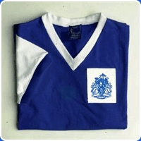 HALIFAX 50S Retro Football Shirts