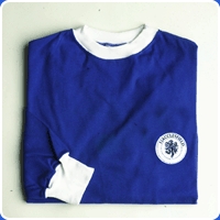 MACCLESFIELD TOWN 1960'S Retro Football Shirts