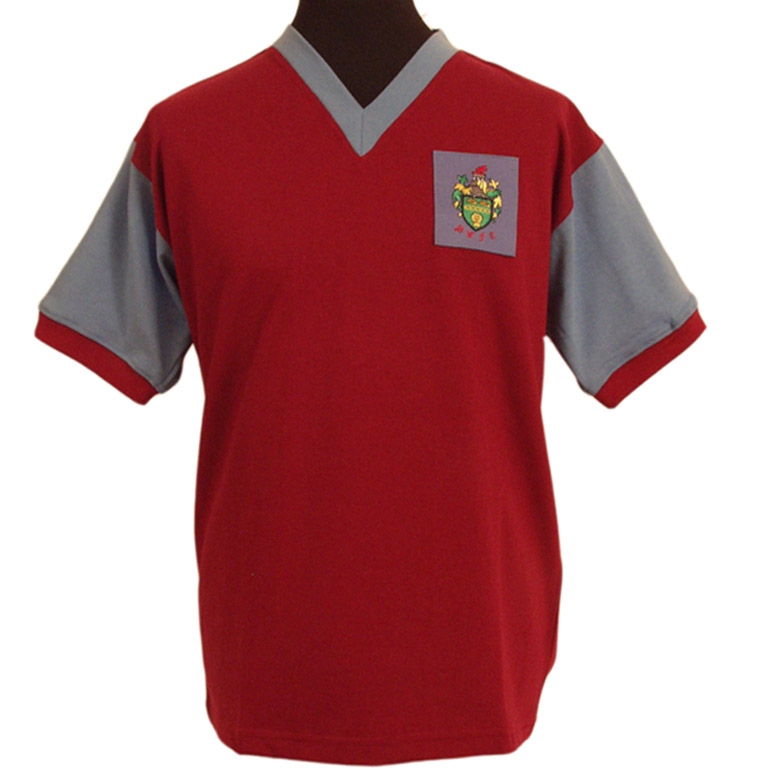 SCUNTHORPE UTD Retro Football Shirts