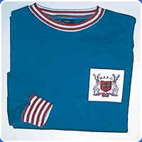 Nottingham  Forest 68  
