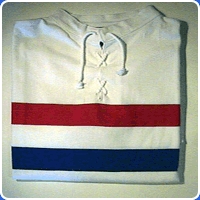 CRYSTAL PALACE 20'S Retro Football Shirts
