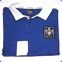 WBA 35CF Retro Football Shirts