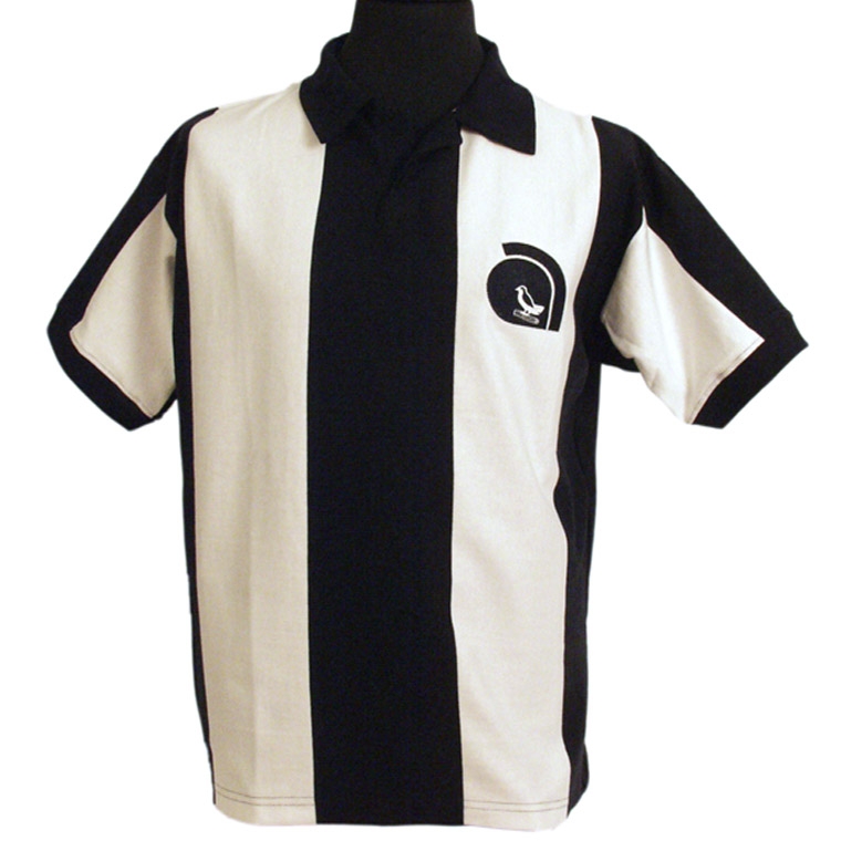 WBA 78/80 Retro Football Shirts