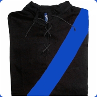 LEICESTER CITY Retro Football Shirts