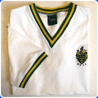 SCUNTHORPE 60'S V NECK Retro Football Shirts