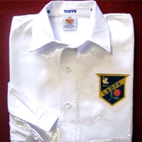 EVERTON 1886 Retro Football Shirts