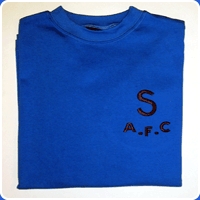 SUNDERLAND 60&39S AWAY Retro Football Shirts