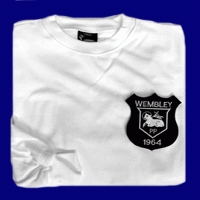Preston North End Football Club 1964 FA Cup Final