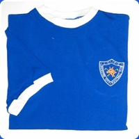 LEICESTER CITY 1970 Retro Football Shirts