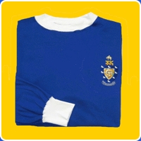 Rochdale Football Club 1968 -1969