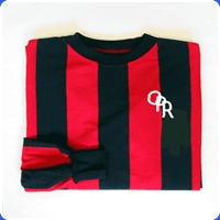 QPR 1969 Retro Football Shirts