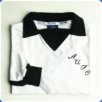 AYR 1970 Retro Football Shirts