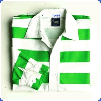 CELTIC OLD BHOYS Retro Football Shirts