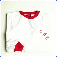 CLYDE 1960S Retro Football Shirts