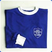 Queen of the South retro shirt 1960's