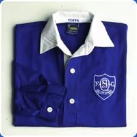 QUEEN OF THE SOUTH 1950S Retro Football Shirts