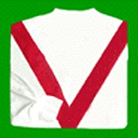 AIRDRIE 70S Retro Football Shirts