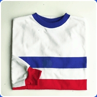 RANGERS 60 EURO Retro Football Shirts RANGERS 60 EURO Retro Football Shirts