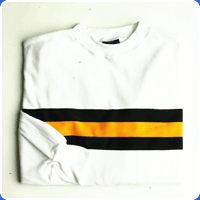 DUMBARTON 60'S AWAY Retro Football Shirts