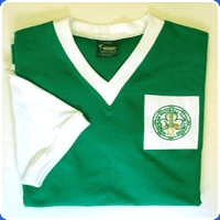 HIBS CLASSIC Retro Football Shirts