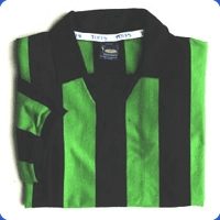 CELTIC Retro Football Shirts