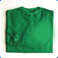 CELTIC RARE AWAY 1960S Retro Football Shirts