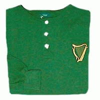 HIBS 1920S Retro Football Shirts