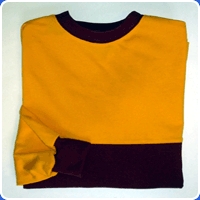 MOTHERWELL 70'S Retro Football Shirts