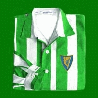 CELTIC 1890S Retro Football Shirts