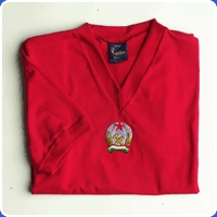 HUNGARY PUSKAS Retro Football Shirts