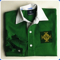 N IRELAND 40'S Retro Football Shirts