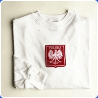 POLAND 1960S AWAY Retro Football Shirts