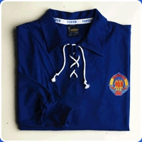 YUGOSLAVIA Retro Football Shirts