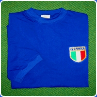 Italy 1970 World Cup Final  