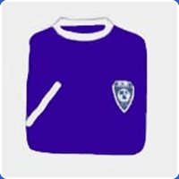 FINLAND Retro Football Shirts