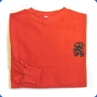 HOLLAND 74 WORLD CUP Retro Football Shirts