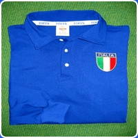 Italy 1962 World Cup Chile  