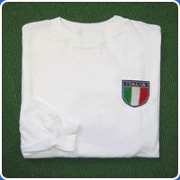 Italy 1960s Away  