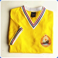 ROMANIA NEW Retro Football Shirts
