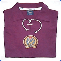 HUNGARY NEW Retro Football Shirts
