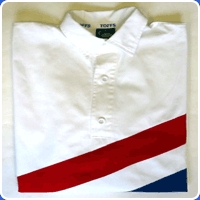 HOLLAND 1905 Retro Football Shirts