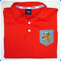 HOLLAND Retro Football Shirts
