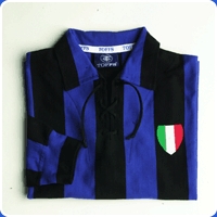 Internazionale 1950's Retro Football Shirts
