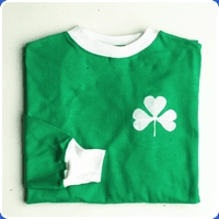 PANATHINAIKOS 1970S Retro Football Shirts PANATHINAIKOS 1970S Retro Football Shirts