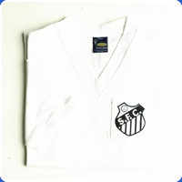 SANTOS 1950-60S Retro Football Shirts