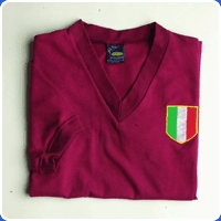 TORINO 1960S Retro Football Shirts