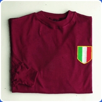 TORINO 1948 Retro Football Shirts