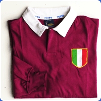 TORINO 50S Retro Football Shirts