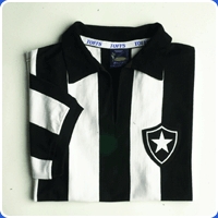 BOTAFOGO Retro Football Shirts